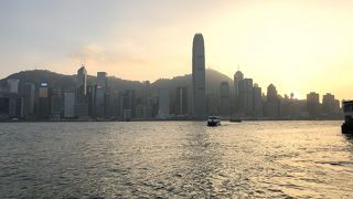 人気の眺望スポット