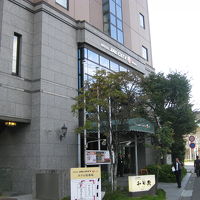 ホテルJALシティ仙台
