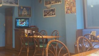 ニュー チャンダニ