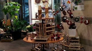 クリスマスリ━スがいっぱい