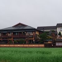 外観はいたって普通