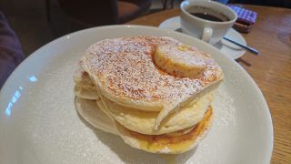 最近は入りやすくなりました。