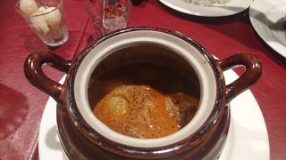 なんといってもココットカレー