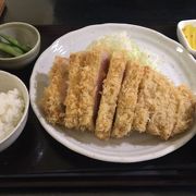 感動する味