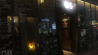 ハッピーアワーお得