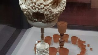 故宮博物院はマスト！