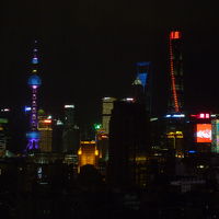 部屋からの眺め