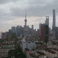 部屋からの眺め