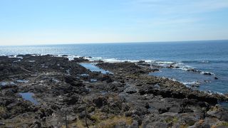 薩摩半島最南端