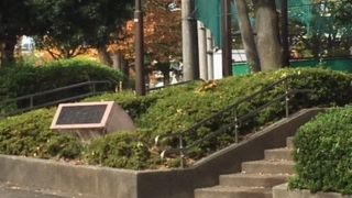 地域憩いの公園