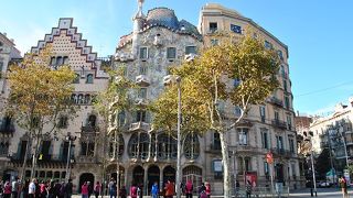 色彩が素晴らしかったです！