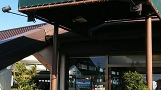 六甲山の食品がそろう