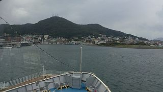 函館のシンボル