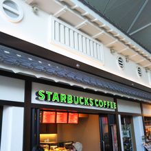 分かりやすい外観