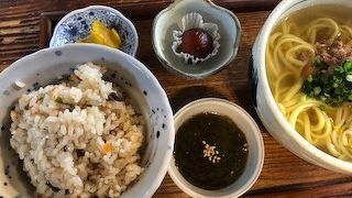 じゅーしーセット