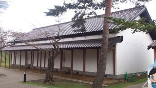 現存建物