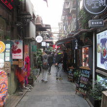 来る度に綺麗に、