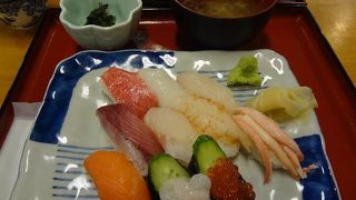 気楽な大衆食堂