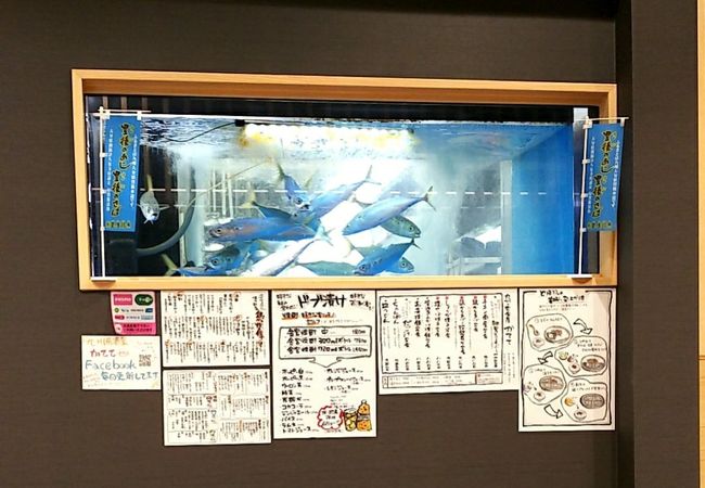 九州料理が食べれます。