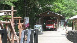 昔懐かしいふるさとです