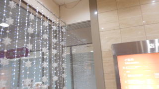 場所によっては