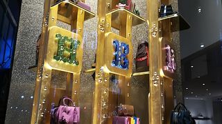 ＣＯＡＣＨのフラッグシップショップ