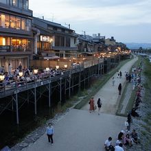 暑すぎず寒すぎず、でも虫は多いかな