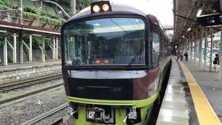 冬の上越線も魅力的なのに、JRは無視してしまっている