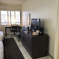 ２１０９号室　マウンテンビューのお部屋