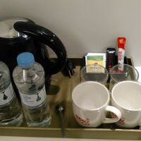 コーヒーやポット