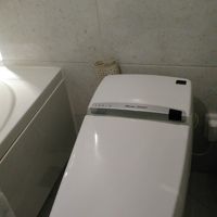 シャワートイレ