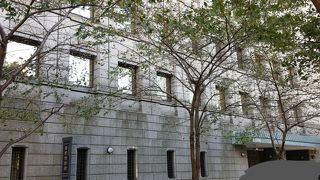 大人も子供も楽しめる