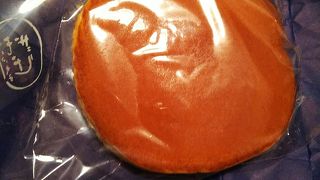 日本橋の老舗和菓子店