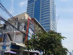 Tama Hotel Phnom Penh Tower 写真