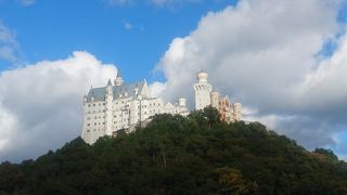 石のエリアの兵馬用は圧巻