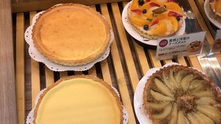 スイーツ男子垂涎