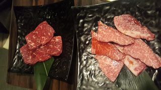 焼肉食べるなら・・・
