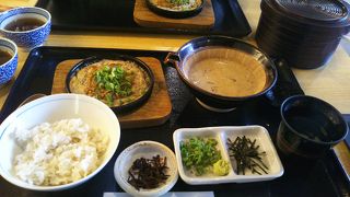 おいしい健康食