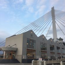 フォトジェニックなA-factory