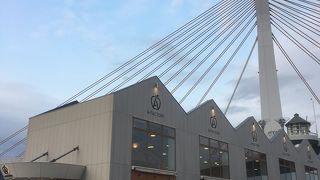 センスの良いお土産がいっぱい