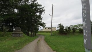 南部藩の蝦夷地警備拠点