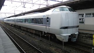 北陸観光フリーきっぷ～鉄道を利用した北陸旅行の際にオススメします～