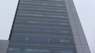 日本海側随一の高さ