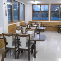 食堂
