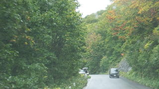秋田側のふけの湯温泉から岩手側の八幡平温泉郷迄ドライブ