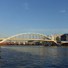 釜山大橋