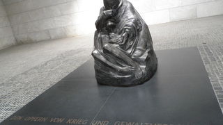 元衛兵の詰め所