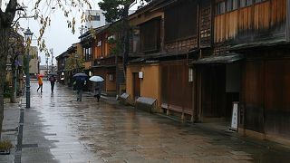 静かで良い雰囲気