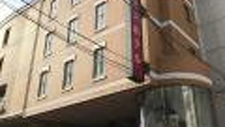 旭川ビジネスホテル