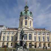プロイセン王家の宮殿